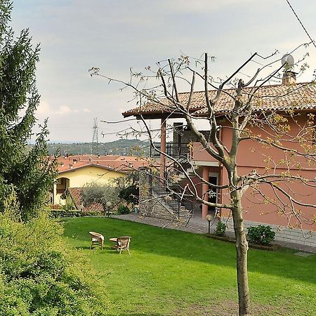 Appartamento Il Moresine Roe Kültér fotó