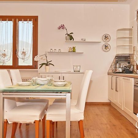 Appartamento Il Moresine Roe Kültér fotó