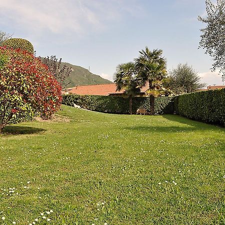 Appartamento Il Moresine Roe Kültér fotó