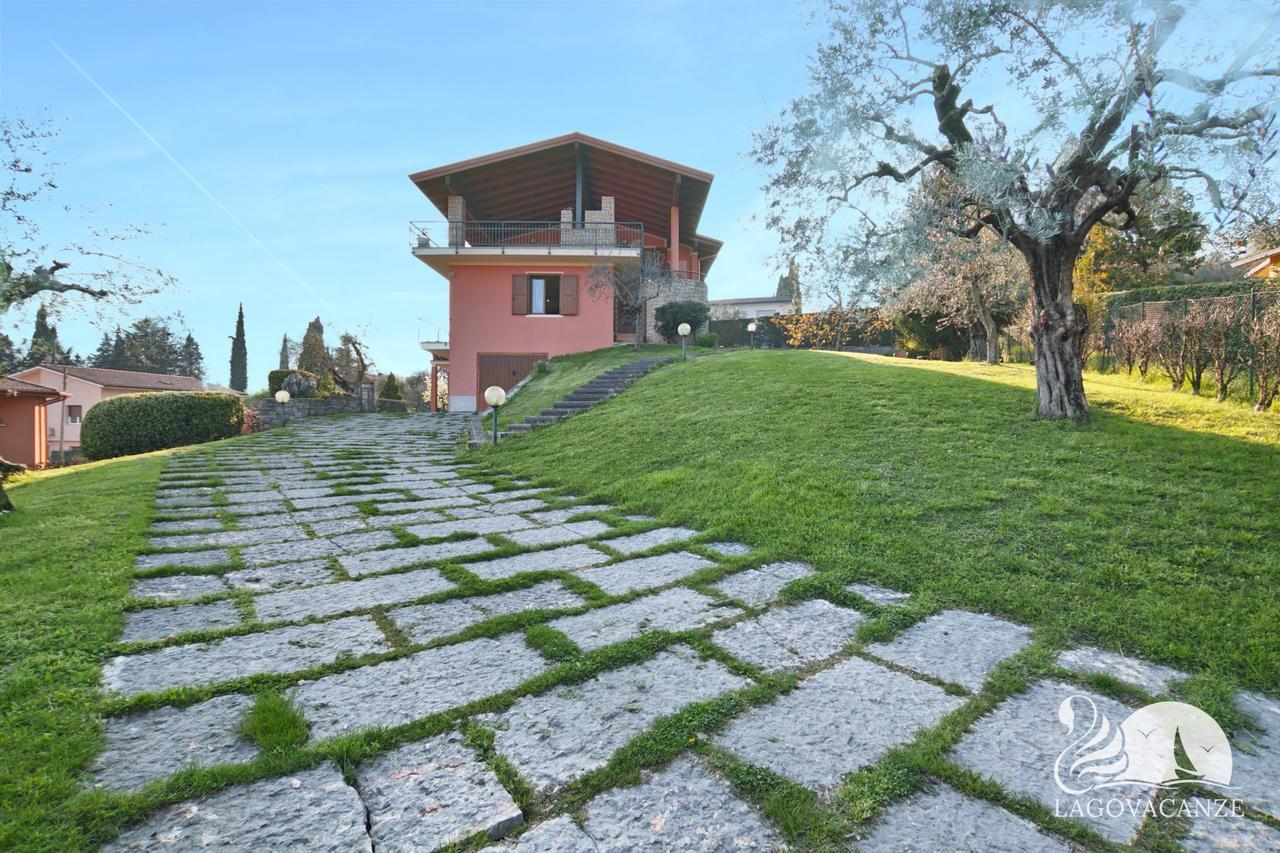 Appartamento Il Moresine Roe Kültér fotó