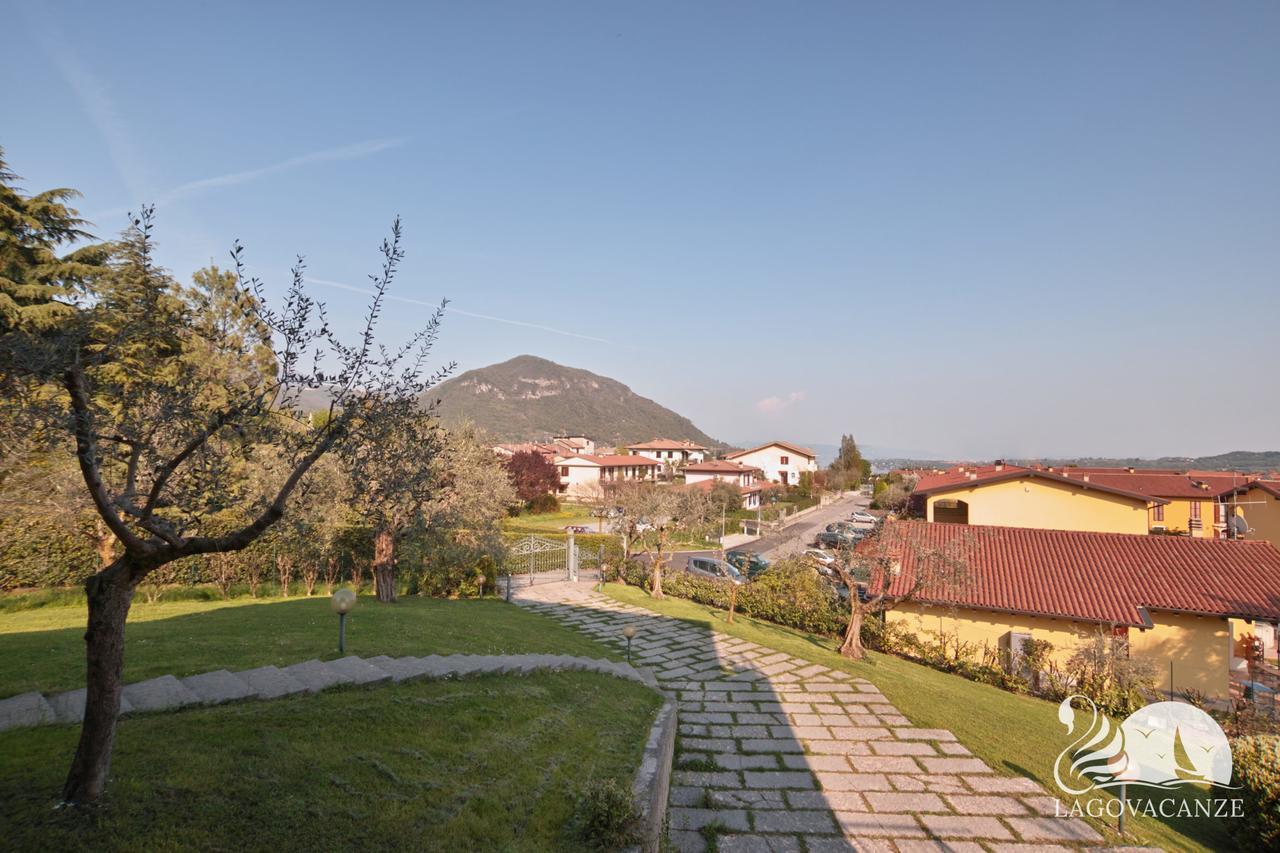 Appartamento Il Moresine Roe Kültér fotó