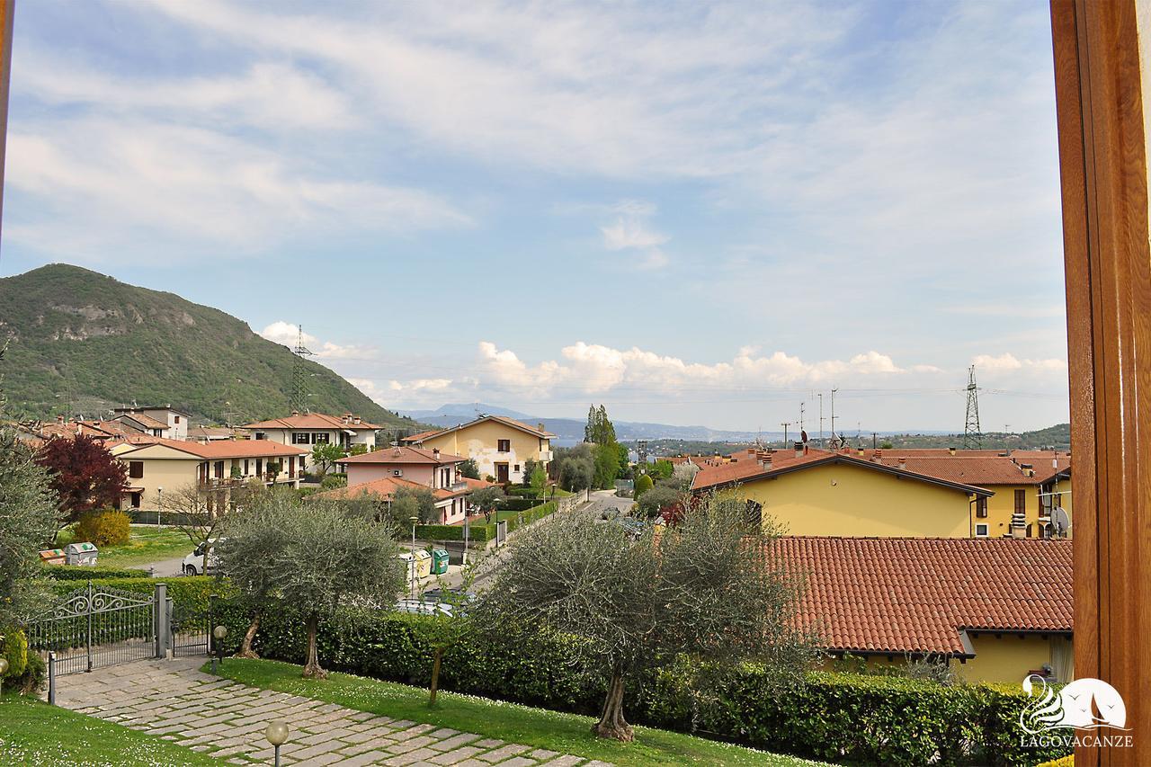 Appartamento Il Moresine Roe Kültér fotó