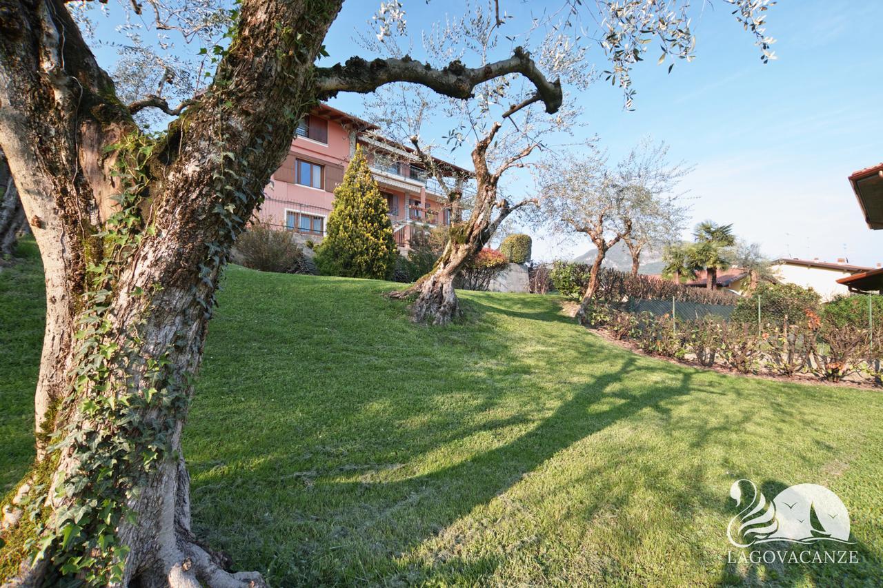 Appartamento Il Moresine Roe Kültér fotó